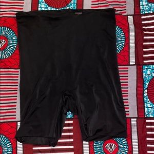 Spanx Biker Length Shorts